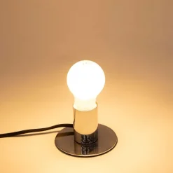 LUEDD Set mit 5 dimmbaren LED-Glühlampen E27 A60 7W 806 lm 2700K