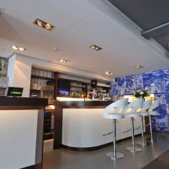 QAZQA Set mit 6 Einbaustrahlern Stahl AR111 Verstellbar 2-Lichter - Oneon