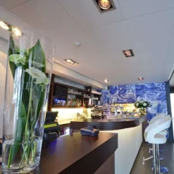 QAZQA Set mit 6 Einbaustrahlern Stahl AR111 Verstellbar 2-Lichter - Oneon