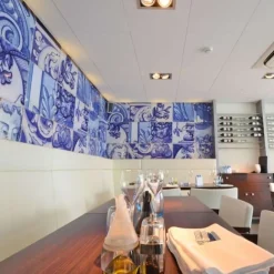 QAZQA Set mit 6 Einbaustrahlern Stahl AR111 Verstellbar 2-Lichter - Oneon