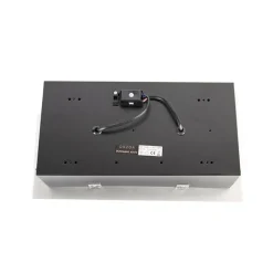 QAZQA Set mit 6 Einbaustrahlern Stahl AR111 Verstellbar 2-Lichter - Oneon