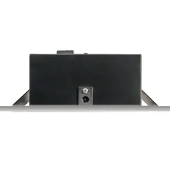 QAZQA Set mit 6 Einbaustrahlern Weiß AR111 Verstellbar - Oneon