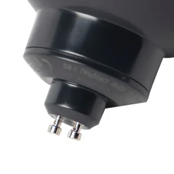 LUEDD Set mit 5 GU10 LED-Lampen AR111 11W 820 lm 3000K