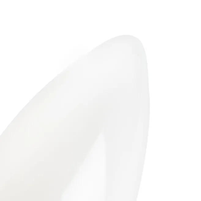 LUEDD Set mit 3 LED-Lampen E14 2W 180 Lumen 2350K