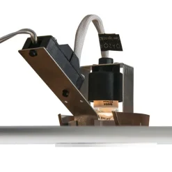 QAZQA Smart Einbau Spot weiß kippbar inkl. WiFi GU10 - Cisco