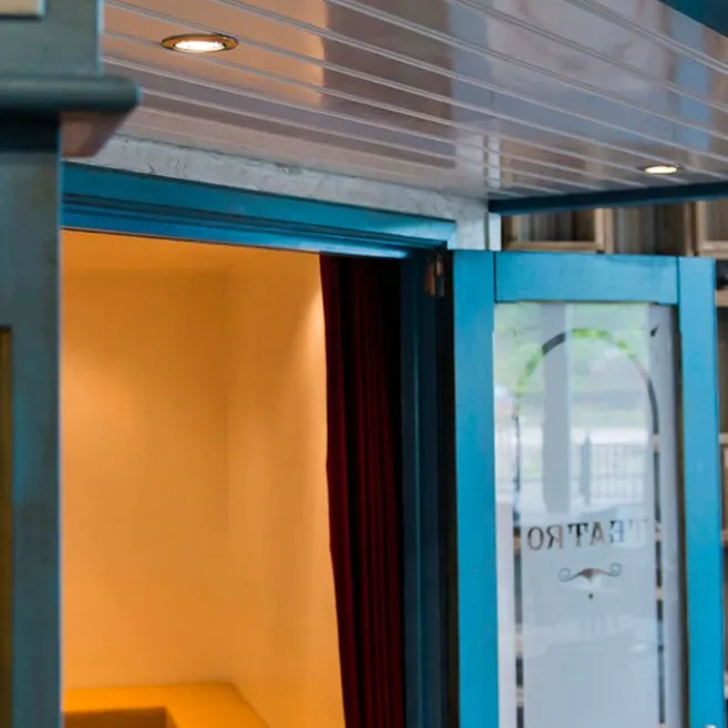 QAZQA Smart Einbaustrahler Stahl inkl. WiFi GU10 neigbar - Edu