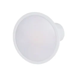 LUUMR Smart GU10 50mm dimmbare LED-Glühbirne Opal 7W 630lm 4000K