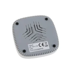 Prios Smart Hub für Zigbee Hue Glühbirnen mit Sprachsteuerung