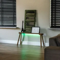 LUEDD Smart LED-Streifen RGBW 3 Meter 12W 1020 lm 2700-6500K