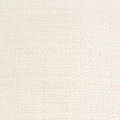 QAZQA Smarte Deckenleuchte Weiß 50cm inkl. 4 Wifi A60 - Drum Jute