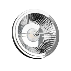 LUEDD Smarte GU10 Dimmbare LED-Glühbirne AR111 10W 800 lm 2200 - 6500K