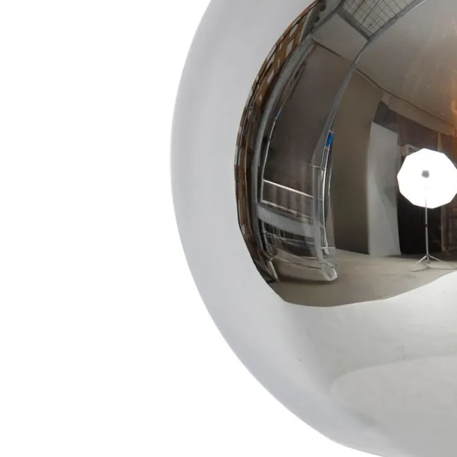 QAZQA Smarte Pendelleuchte Schwarz mit Rauchglas inkl. 3 Wifi A60 - Wallace