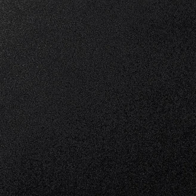 QAZQA Smarte Wandleuchte schwarz mit goldenem Quadrat inkl. 2 WiFi GU10 - Sab