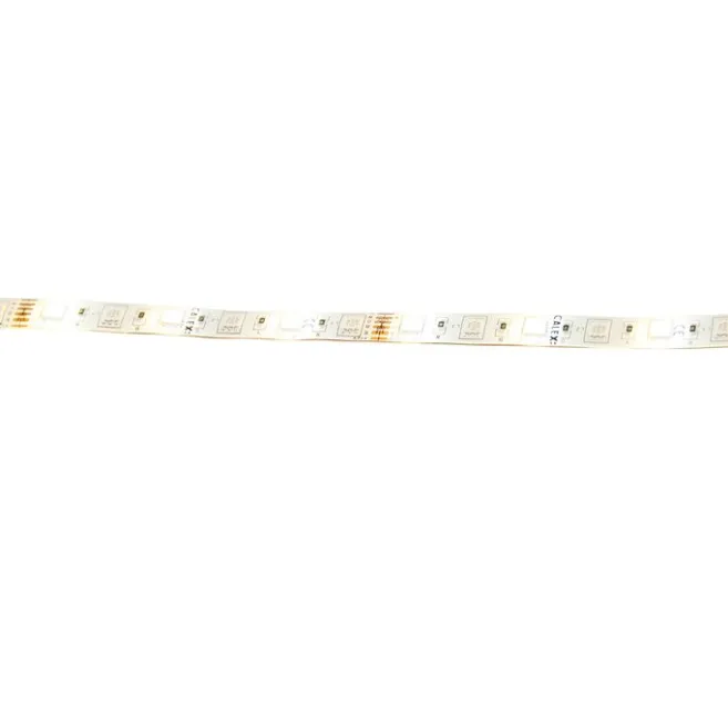 Calex Smarter LED-Streifen RGBW und dimmbar in Kelvin 2 m inkl. Treiber