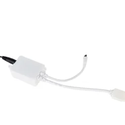 Calex Smarter LED-Streifen RGBW und dimmbar in Kelvin 2 m inkl. Treiber