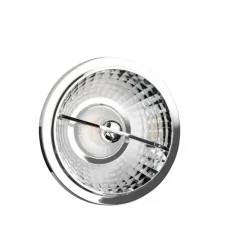 LUEDD Smartes GU10 dimmbares LED-Leuchtmittel AR70 6W 520lm 2200-6500K