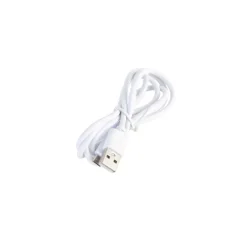 Newgarden Tischleuchte grau inkl. LED wiederaufladbar mit Touchdimmer - Renata