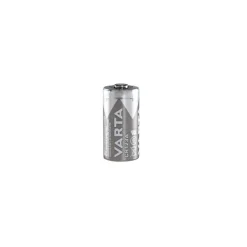 Varta Lithium-Batterie CR123A 3V