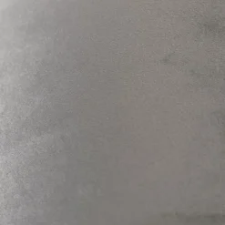 QAZQA Velours Lampenschirm grau 35/35/20