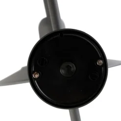 Trio Leuchten Vintage Außenwandleuchte braun IP44 Bewegungsmelder - Herman