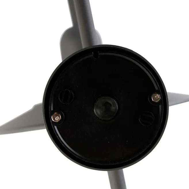 Trio Leuchten Vintage Außenwandleuchte braun IP44 Bewegungsmelder - Herman