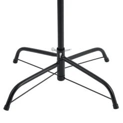 QAZQA Weihnachtsbaum schwarz 200cm inkl. LED IP44 - Vixen